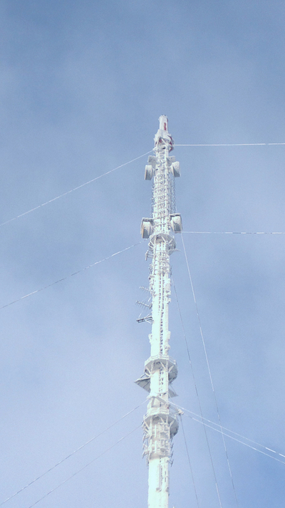 Digita tekee huoltotöitä Rovaniemen radio- ja tv-asemalla 30.10. – huoltotöistä aiheutuu katkoksia tv-lähetyksiin