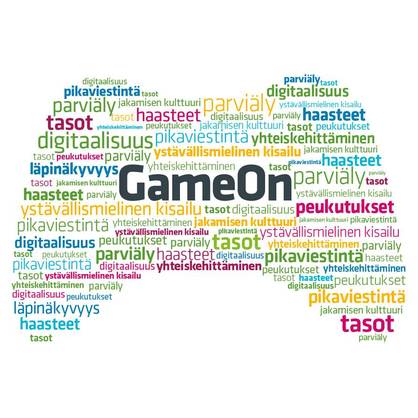 GameOn GameOn