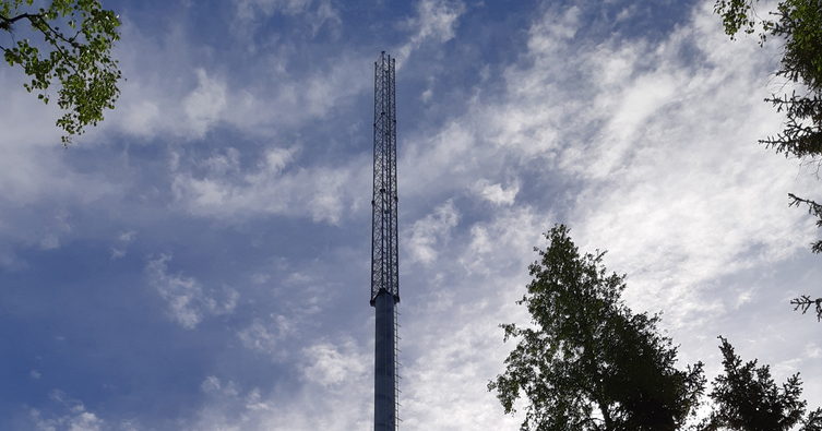 Caruna and Digita to start cooperation to strengthen 5G networks