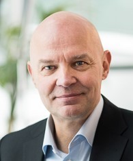 Vesa Tykkyläinen appointed CEO of Digita Oy