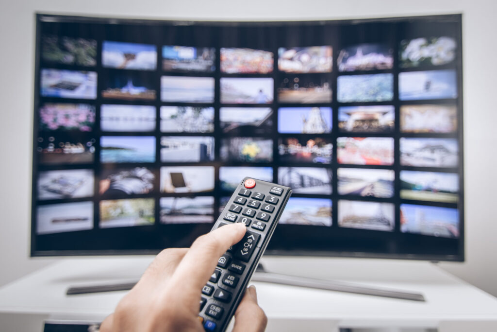 Digita buys the pay TV business operations of DNA’s terrestrial TV network