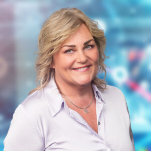 Mona Miettinen