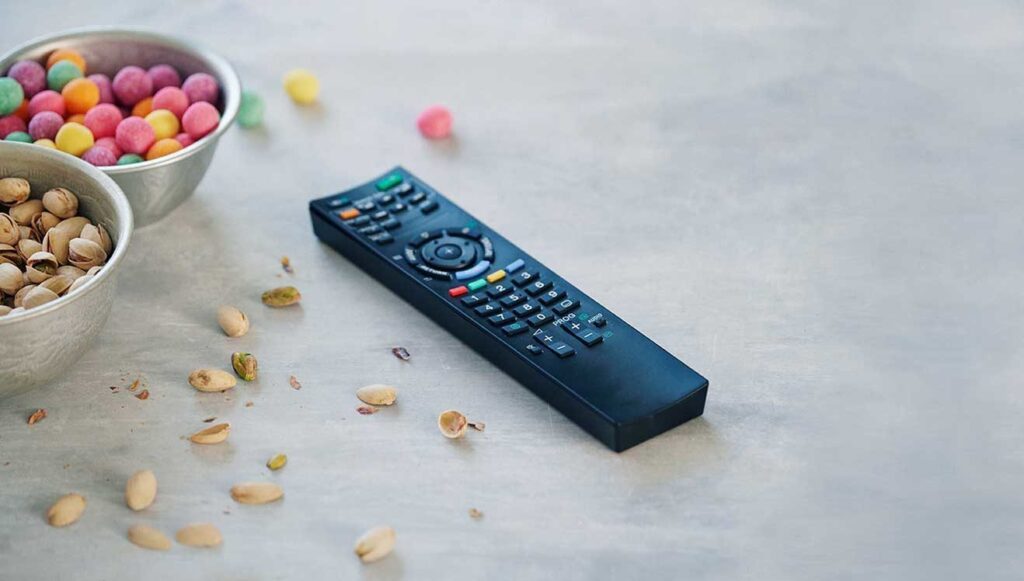 Hybridi-tv-lisäpalvelut saavuttaneet suuren suosion osana tv-ohjelmia