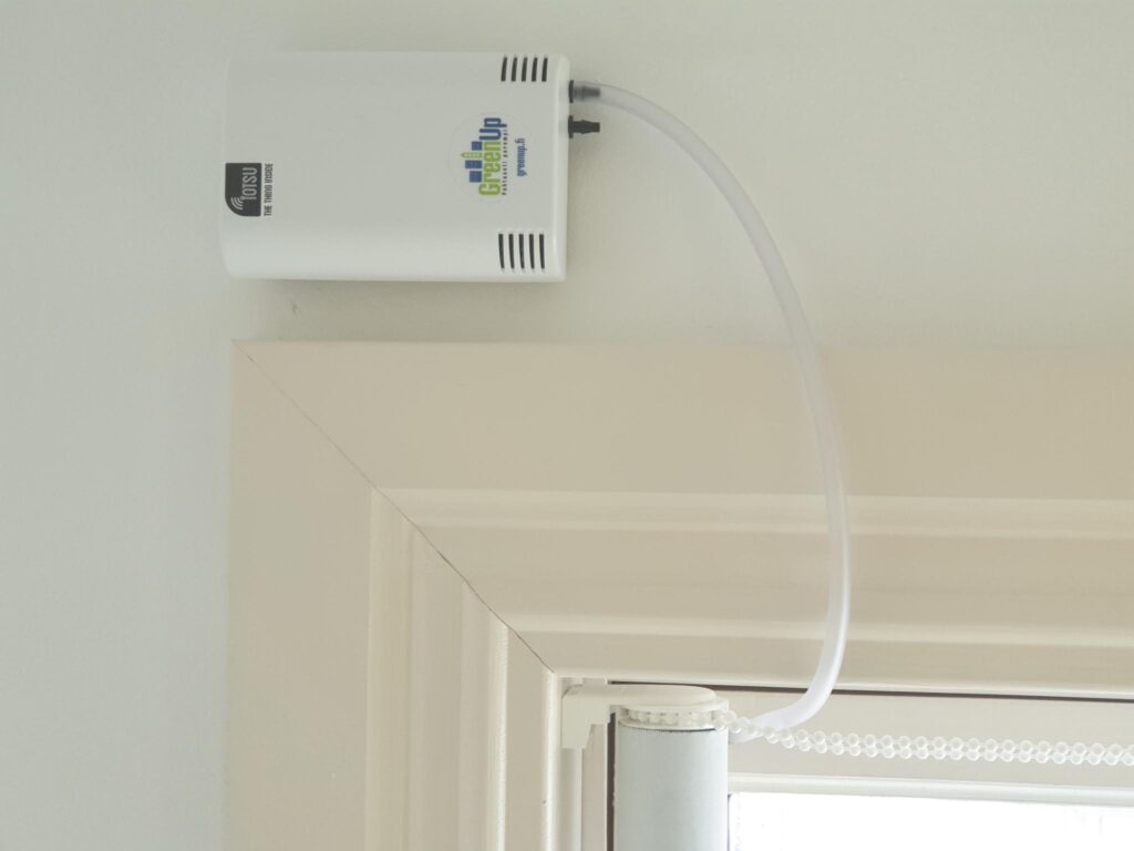 A smart “remote caretaker” reduces unnecessary heating costs and alerts if anything unexpected happens in a property – “Every property would benefit from real-time monitoring”