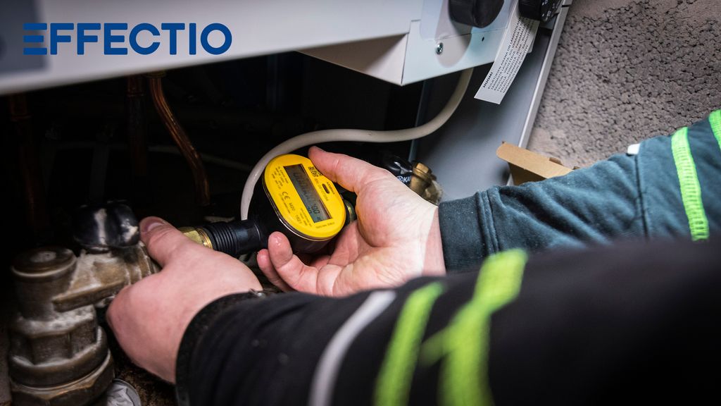 Pian voi sanoa hyvästit vuosittaisille tasauslaskuille – uudet vesimittarit mullistavat vedenjakelun