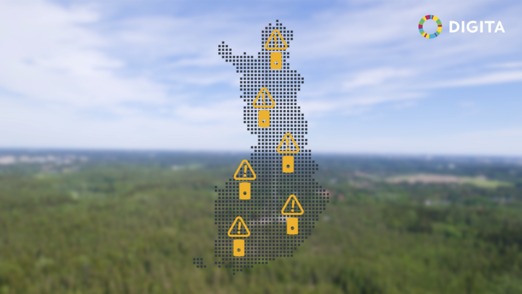 IoT-ratkaisut turvaavat sähköyhtiöiden liiketoimintaa