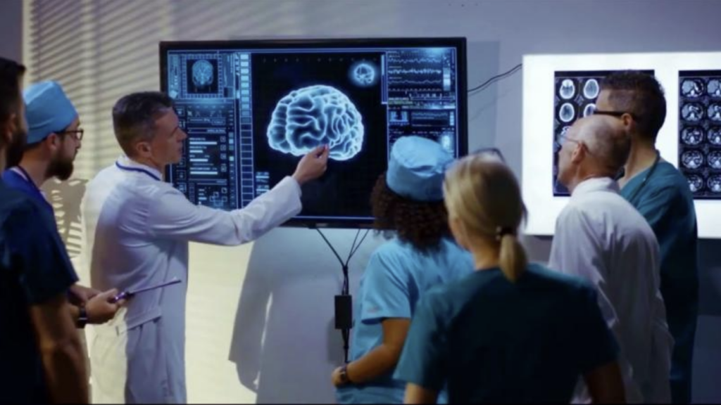 Digitan ja Centrian Hackathon tuotti 5G-privaattiverkkoteknologiaa hyödyntävän älysairaalasovelluksen