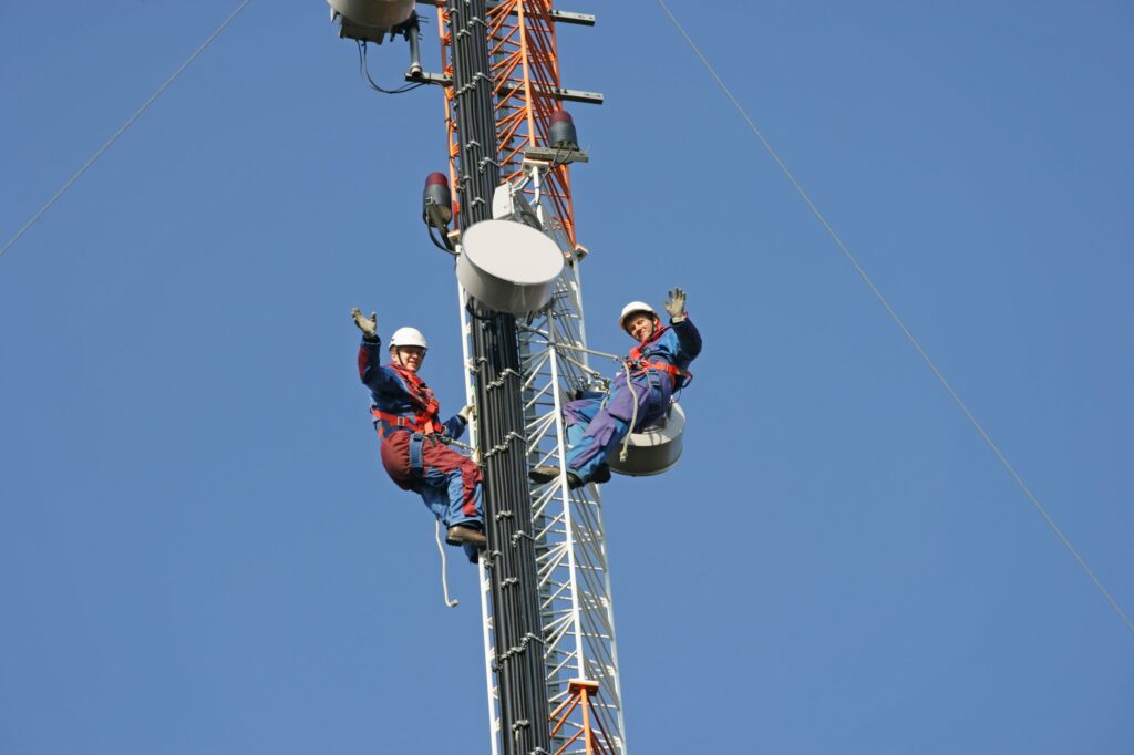 Digita tekee huoltotöitä Raaseporin Fiskarsin radio- ja tv-asemalla 16.11.-17.11.2022 – huoltotöistä aiheutuu katkoksia radio- ja tv-lähetyksiin lähipaikkakunnilla