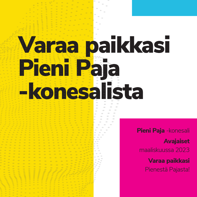 Digitan uusi Pieni Paja  -konesali tarjoaa tietoturvaa ja tietoliikenneyhteyksiä vaativimmillekin organisaatioille 