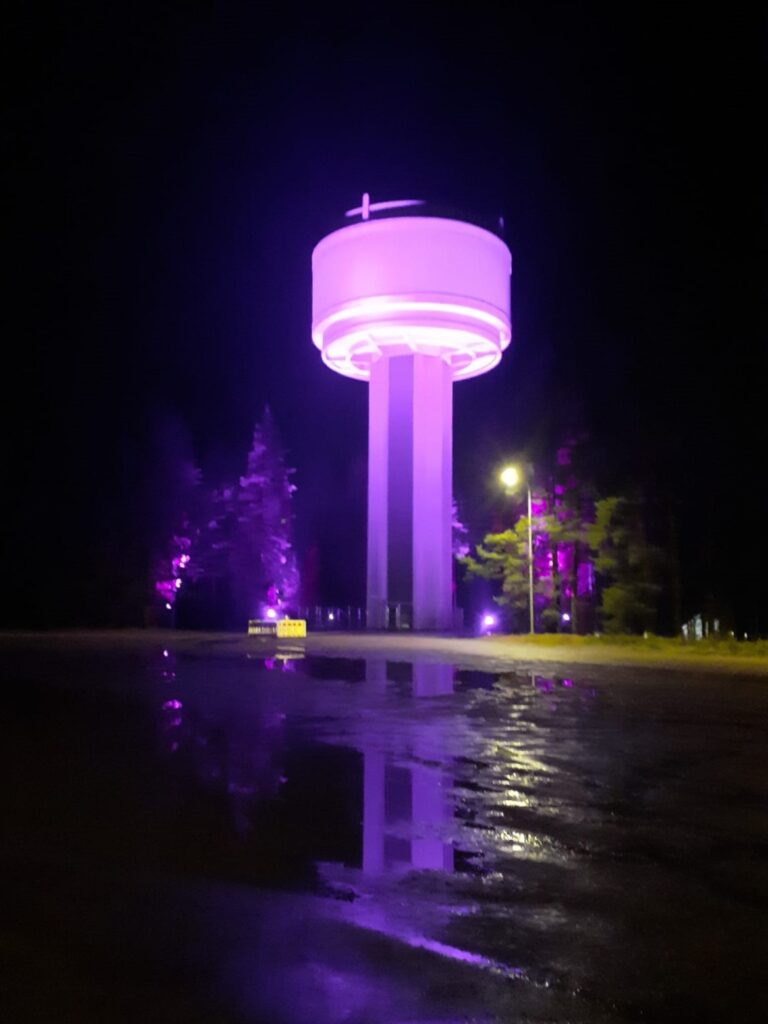 Orimattilan ja Digitan yhteistyö kantaa pitkälle vesihuollon digitalisoinnissa – ”Yhteistyö on avain optimaaliseen tiedonkeruuseen”