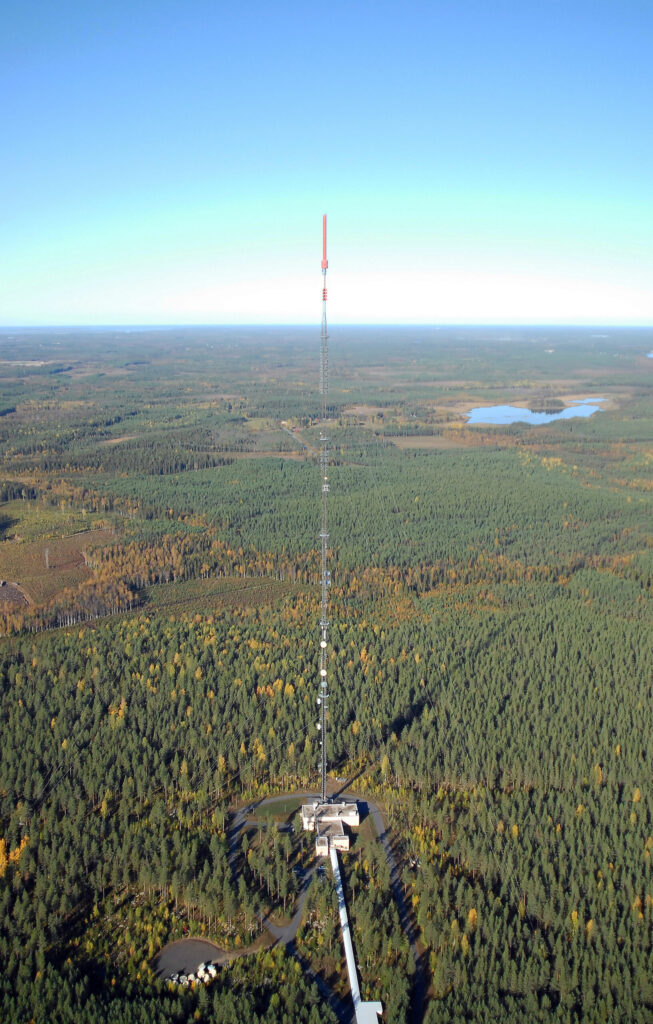 Mikkelin radio- ja tv-asemalla tehdään huoltotöitä 6.11. – radiolähetykset lähetetään alennetulla teholla, myös mahdollisia katkoksia radiolähetyksiin