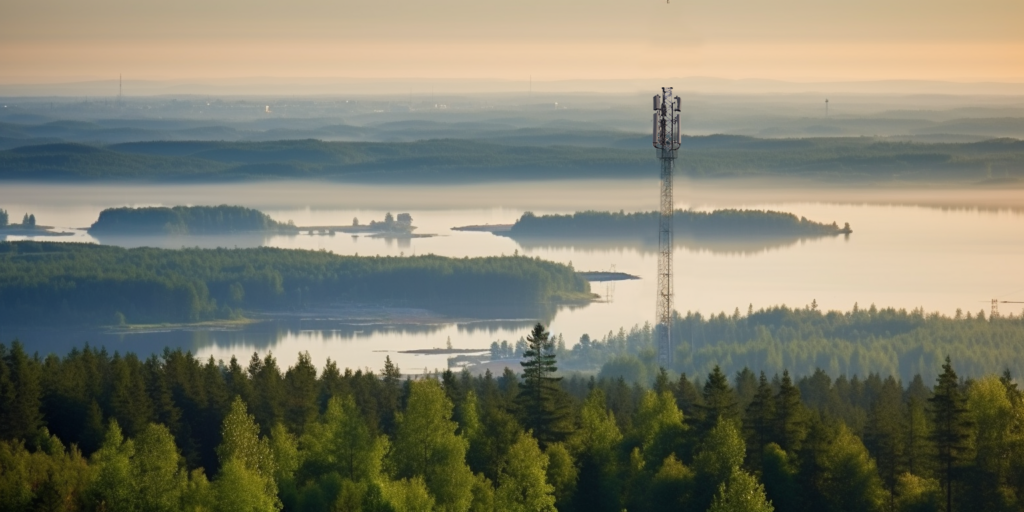 Digita tekee huoltotöitä Tampereen radio- ja tv-asemalla 14.10. – huoltotöistä aiheutuu katkoksia tv-lähetyksiin