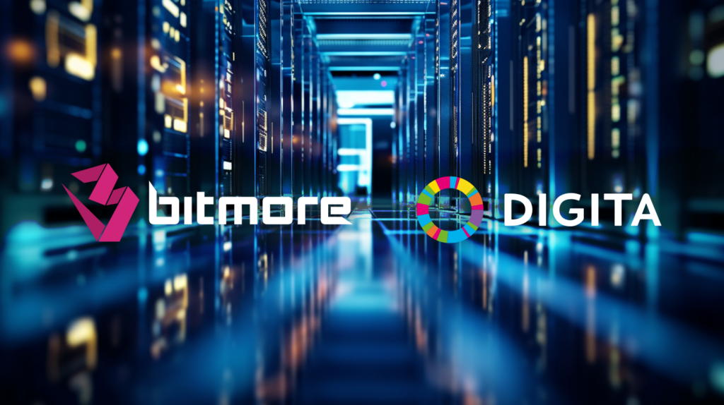 Digita ja Bitmore yhteistyöhön pilviratkaisuissa