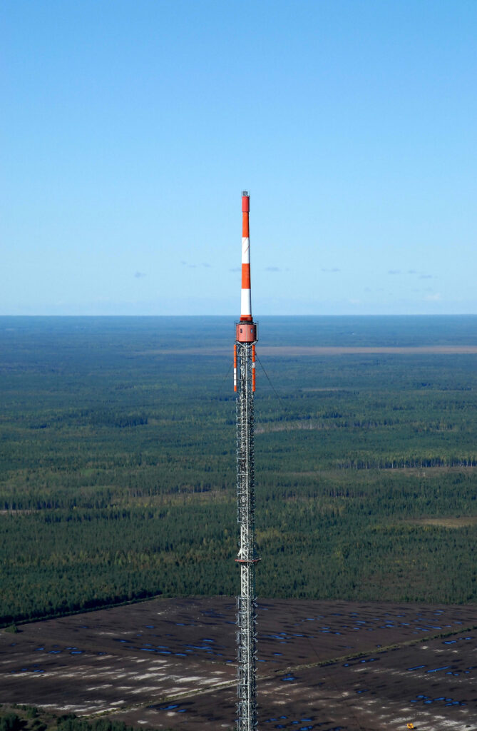 Digita on saanut valmiiksi Lahden radio- ja tv-aseman taajuusmuutostyöt – muutoksen jälkeen antenni-tv-talouksissa on tehtävä kanavahaku tarvittaessa
