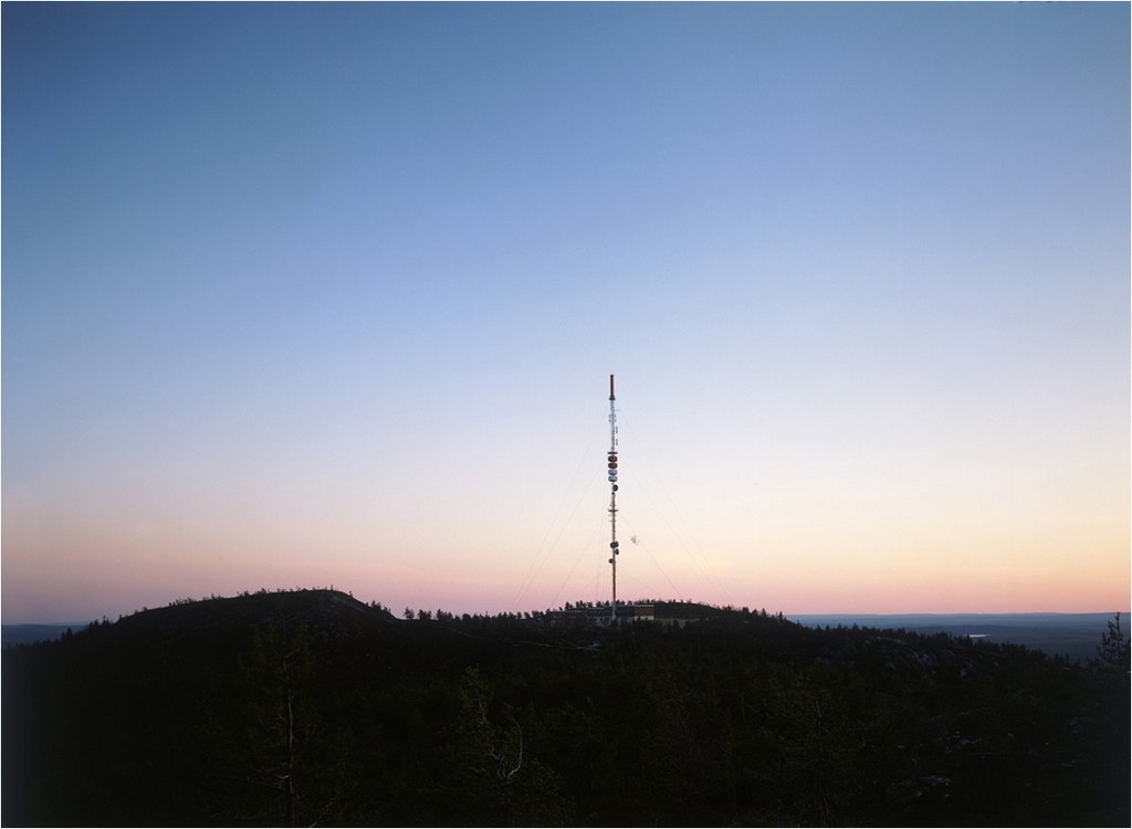 Karigasniemen radio- ja tv-asemalla tehdään huoltotöitä 18.2. – mahdollisesti katkoksia radiolähetyksiin