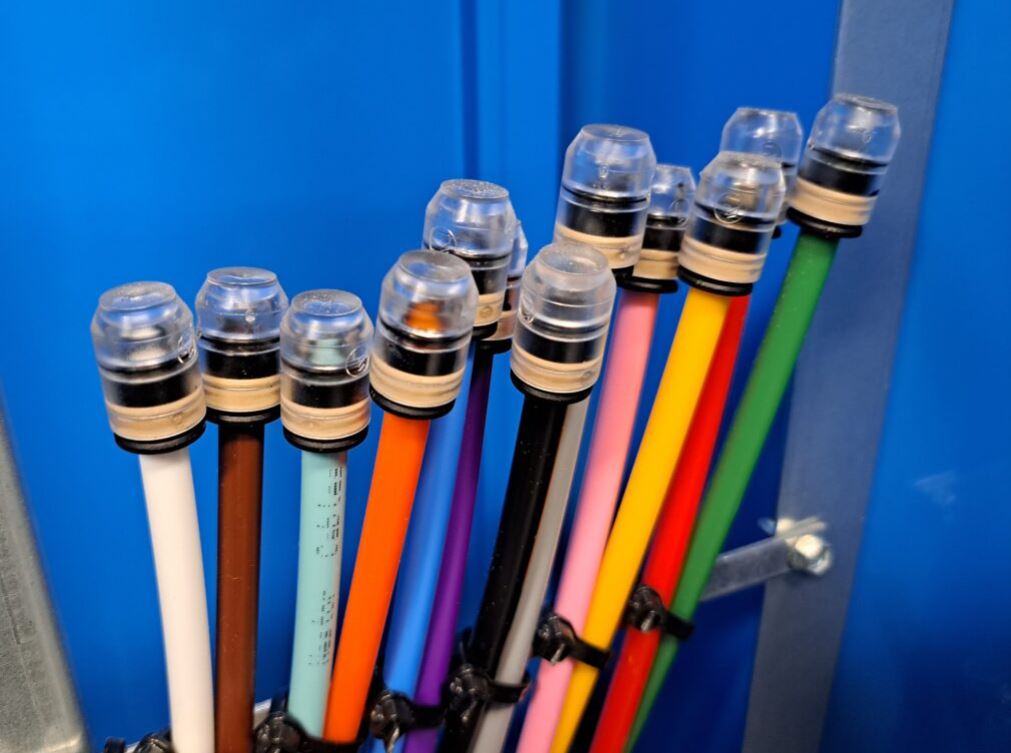 Kuopion Savilahti on todellinen älykaupunginosa