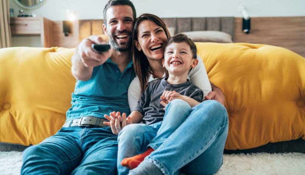 Experten ger råd: Så här ska du göra efter ändringen av kanalnumreringen i antenn-tv för att se tv-kanalerna