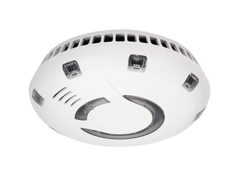 Lakimuutos velvoittaa vuokrataloyhtiöitä huolehtimaan palovaroittimet asuntoihin – etäluettavat varoittimet säästävät taloyhtiöiden aikaa ja rahaa