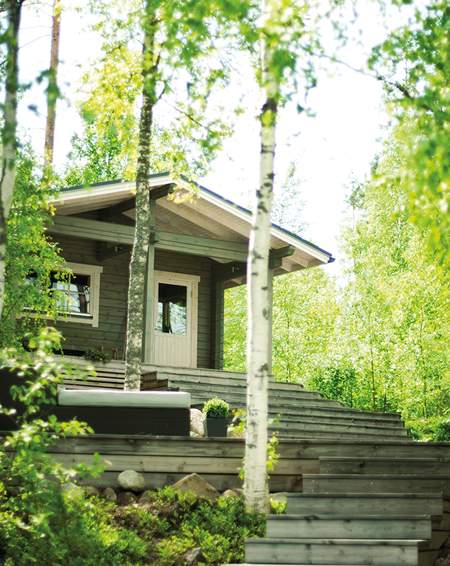 Make sure that you can still watch TV at the summerhouse after spring 2025