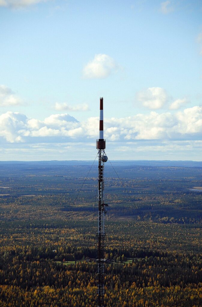 Ähtärin radio- ja tv-asemalla tehdään huoltotöitä 28.11. – huoltotöistä aiheutuu katkoksia tv-lähetyksiin