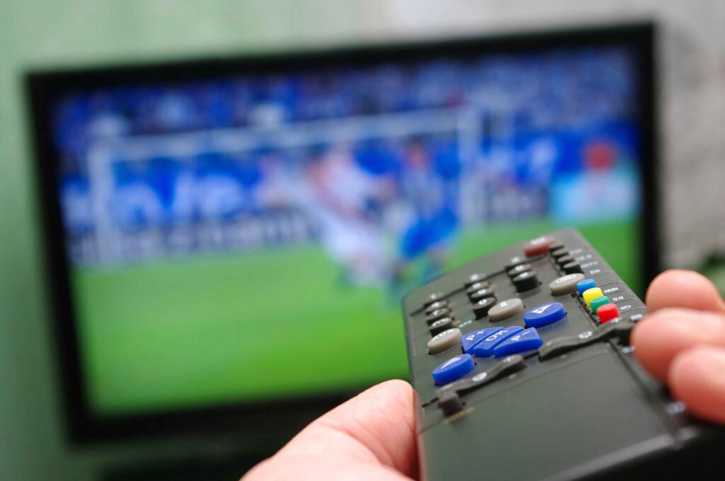 Digita will start major changes to the antenna TV network today at 10 a.m. – interruptions to TV broadcasts