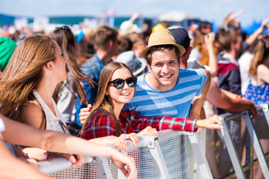 Nokia, Digita, and CoreGo collaborate to enhance the customer experience at large events  