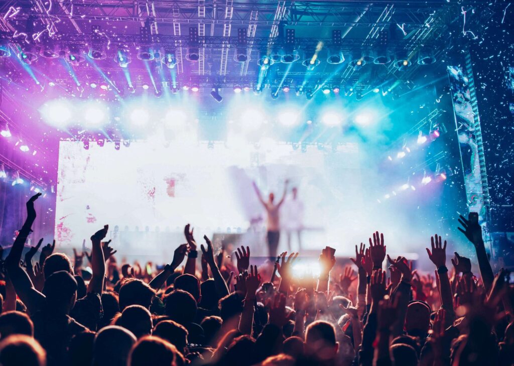 Digita, CoreGo and Nokia pioneer private 5G solutions to enhance connectivity and safety at major events