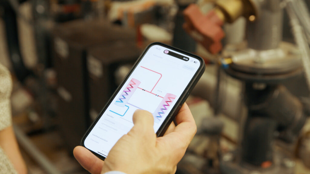 Danfoss Leanheat tarjoaa älykästä energiatehokkuutta ja asumismukavuutta 