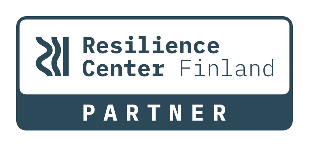 Digitasta Resilience Center Finlandin jäsen 